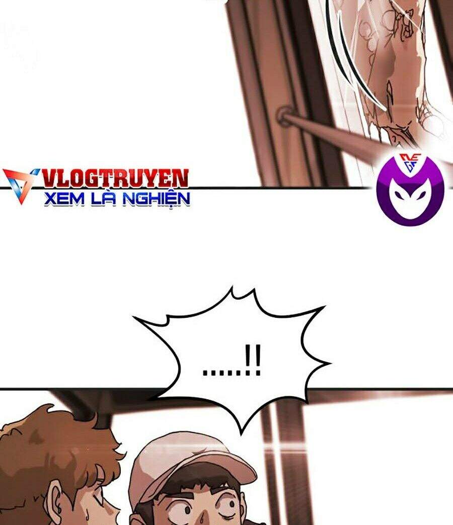 Đại Dịch Seoul Chapter 6 - Trang 2