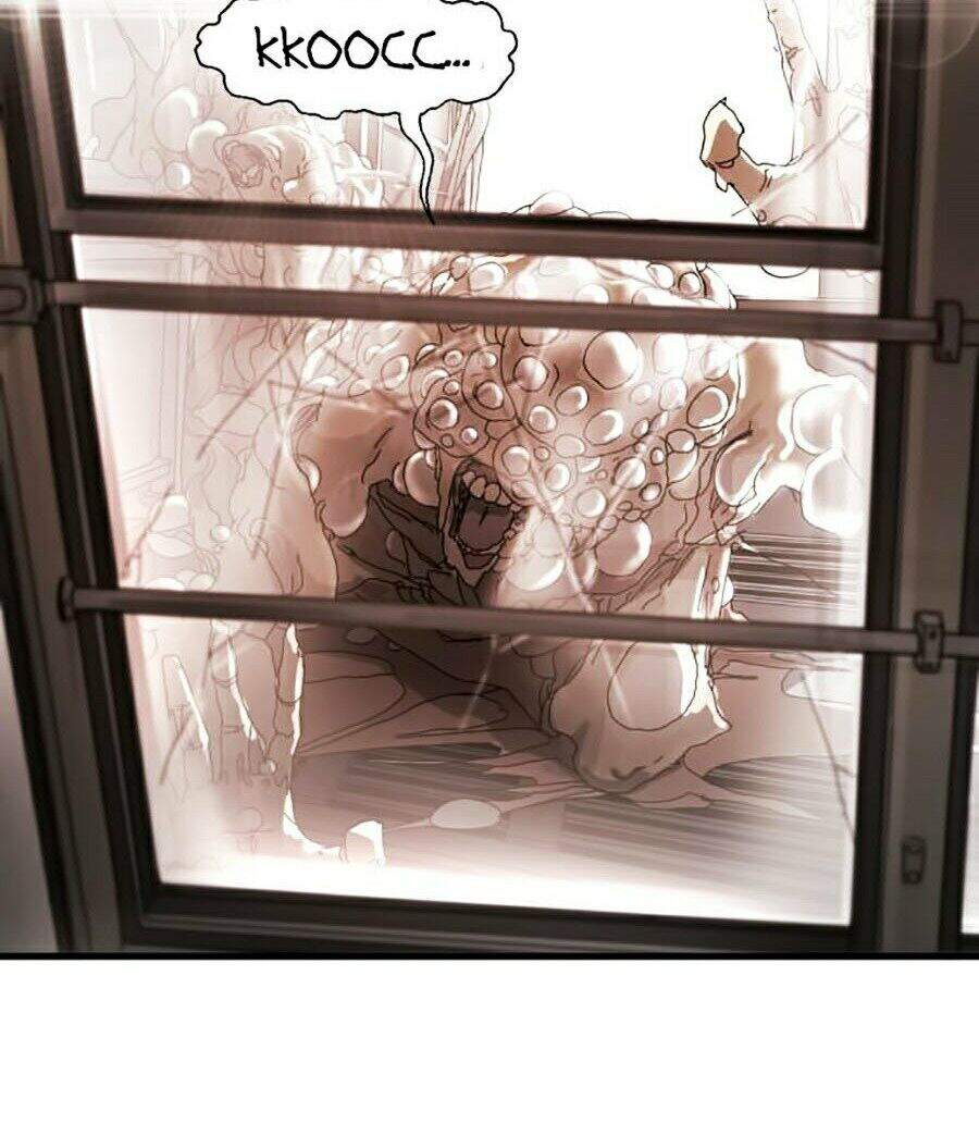 Đại Dịch Seoul Chapter 6 - Trang 2