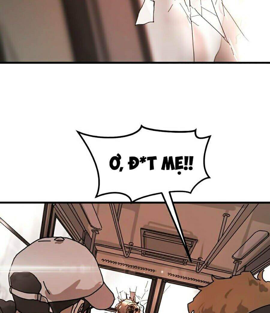 Đại Dịch Seoul Chapter 6 - Trang 2