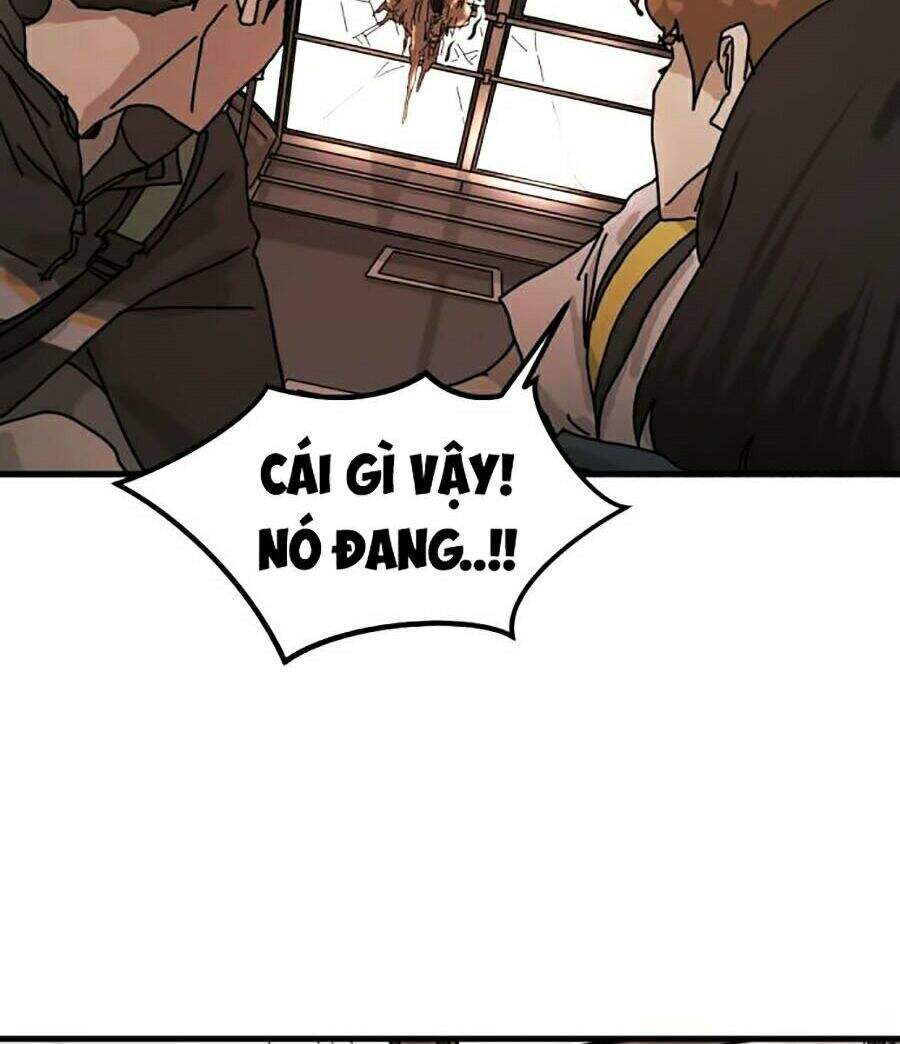 Đại Dịch Seoul Chapter 6 - Trang 2