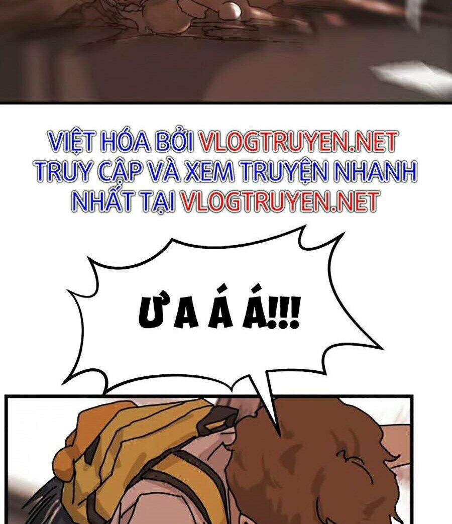 Đại Dịch Seoul Chapter 6 - Trang 2