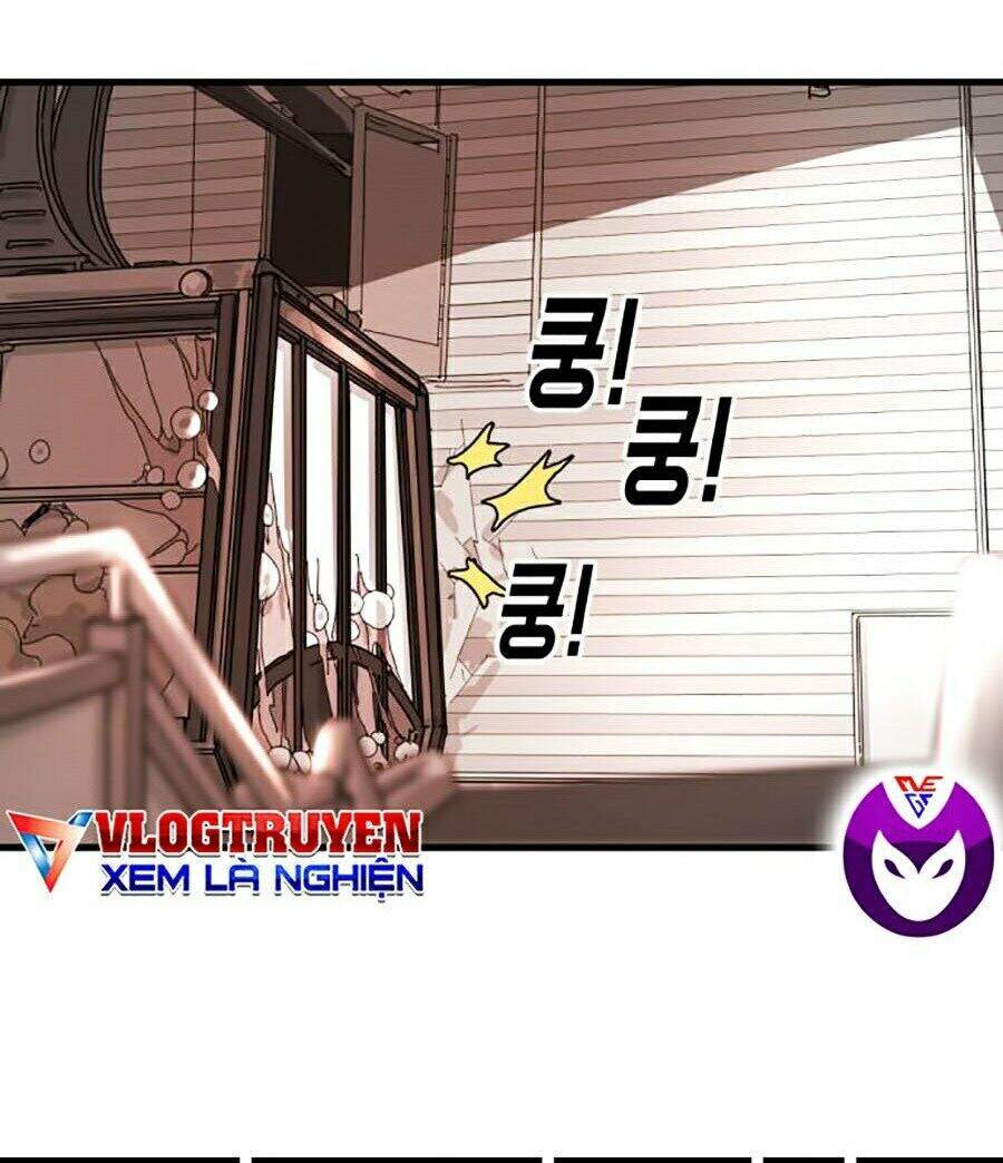 Đại Dịch Seoul Chapter 6 - Trang 2