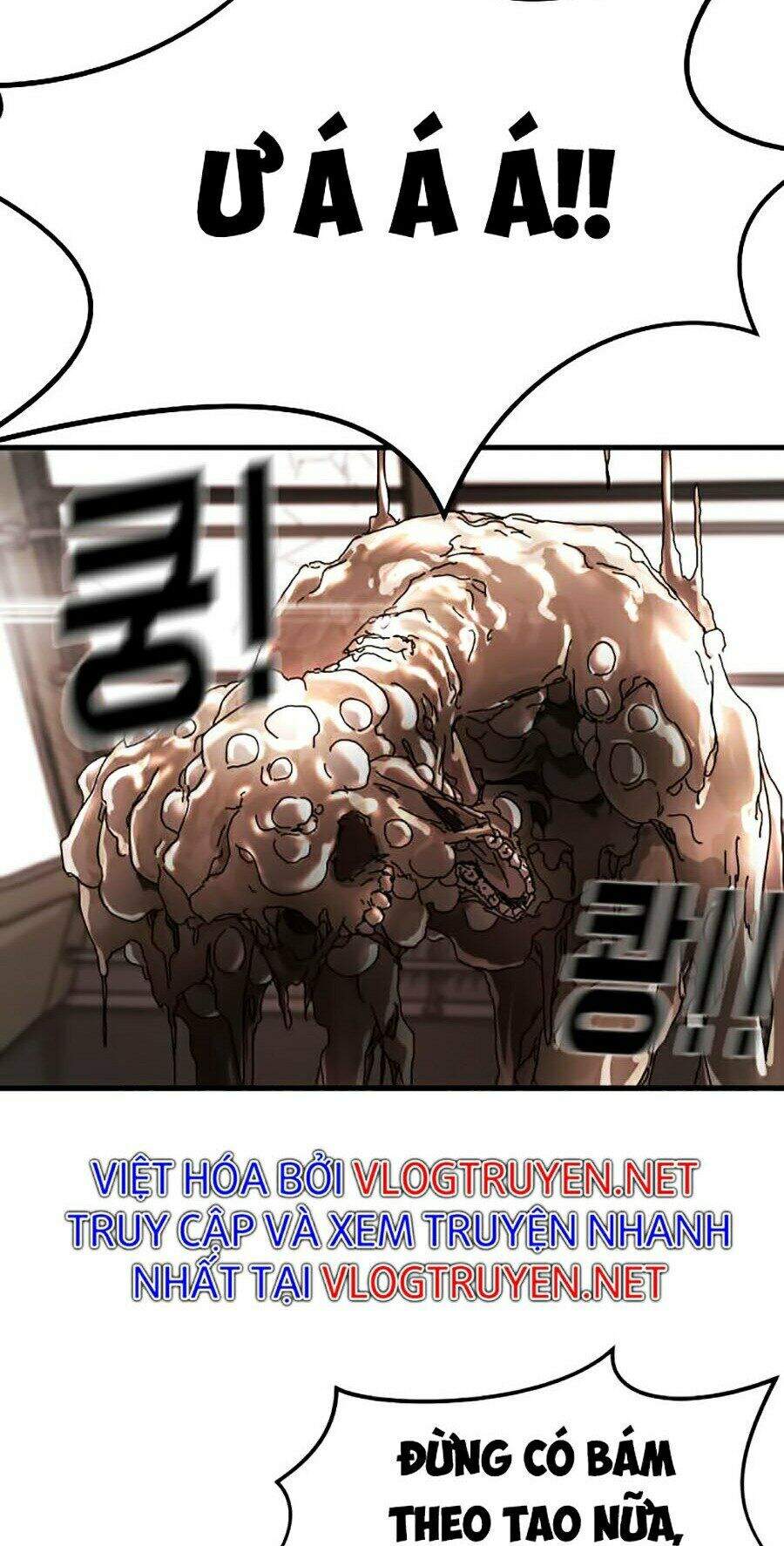 Đại Dịch Seoul Chapter 6 - Trang 2