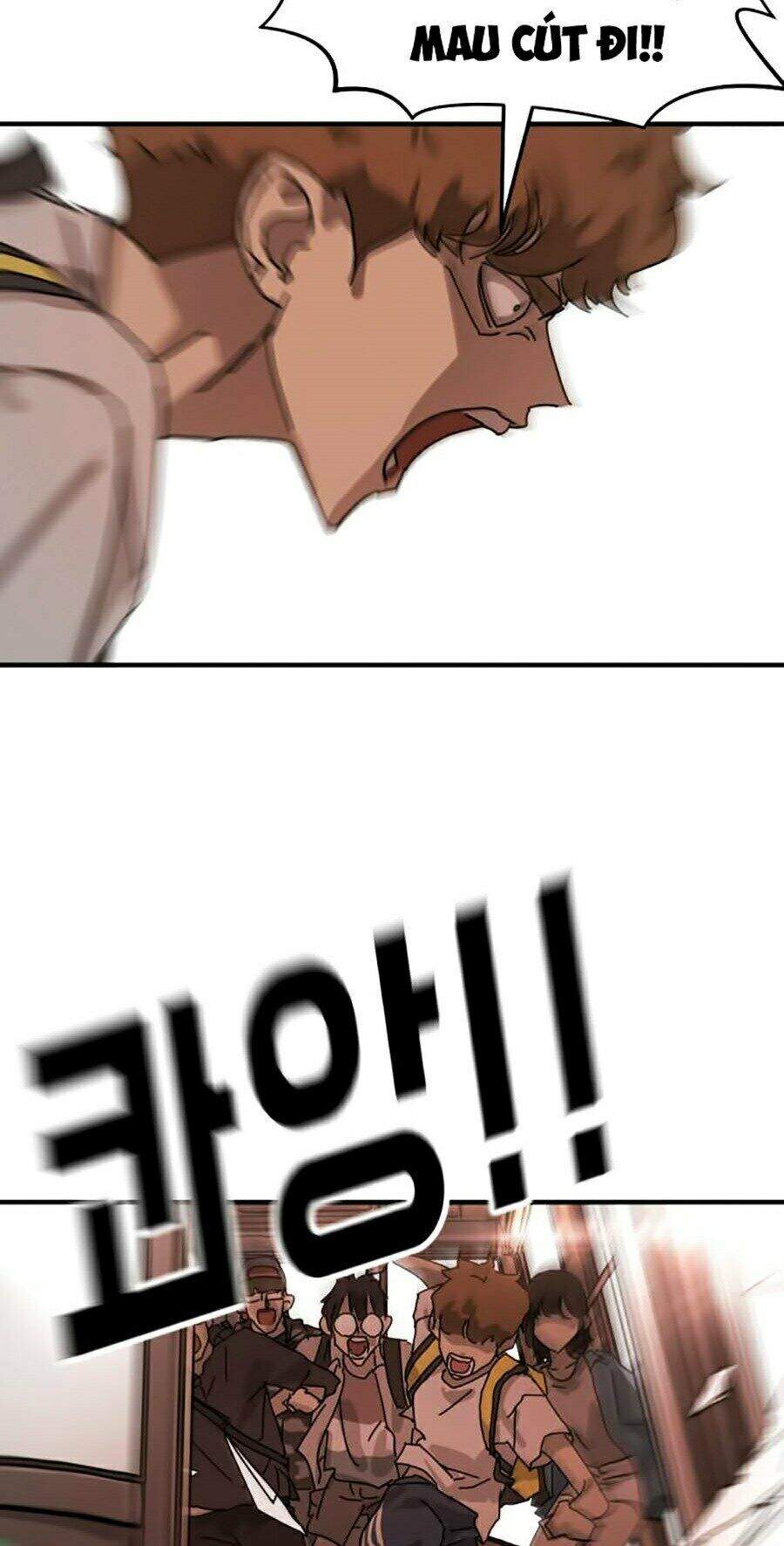 Đại Dịch Seoul Chapter 6 - Trang 2