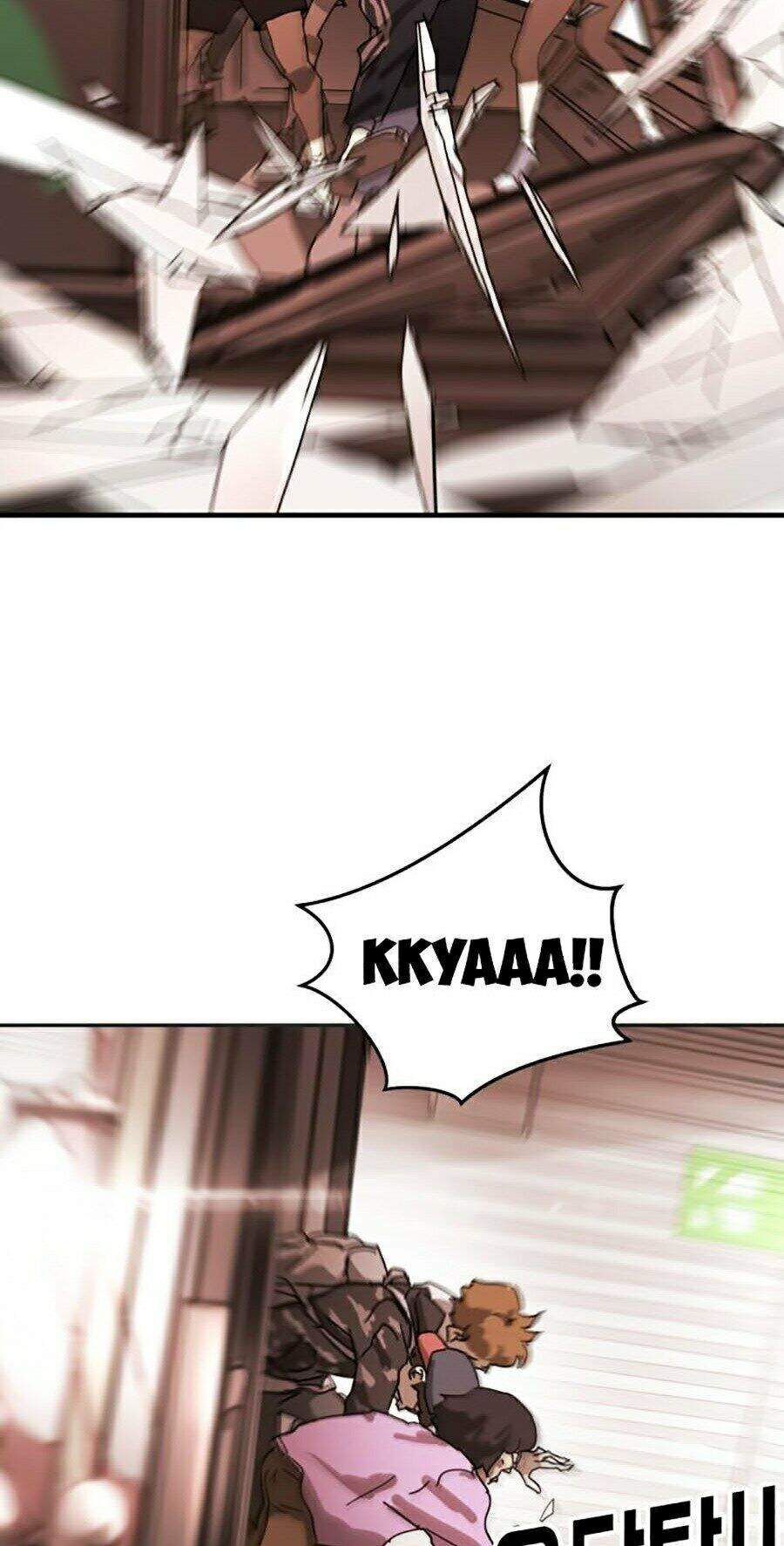 Đại Dịch Seoul Chapter 6 - Trang 2