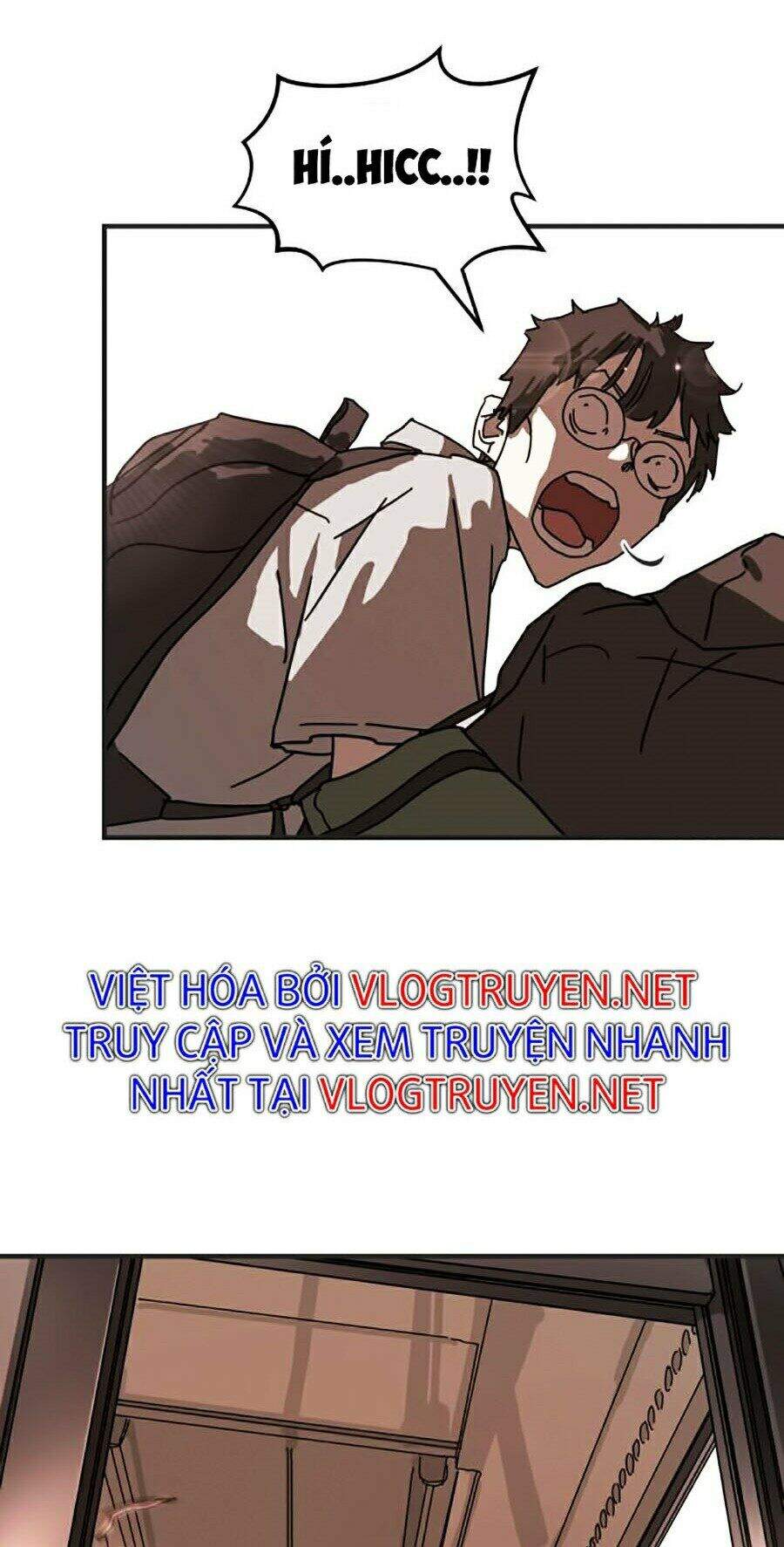 Đại Dịch Seoul Chapter 6 - Trang 2