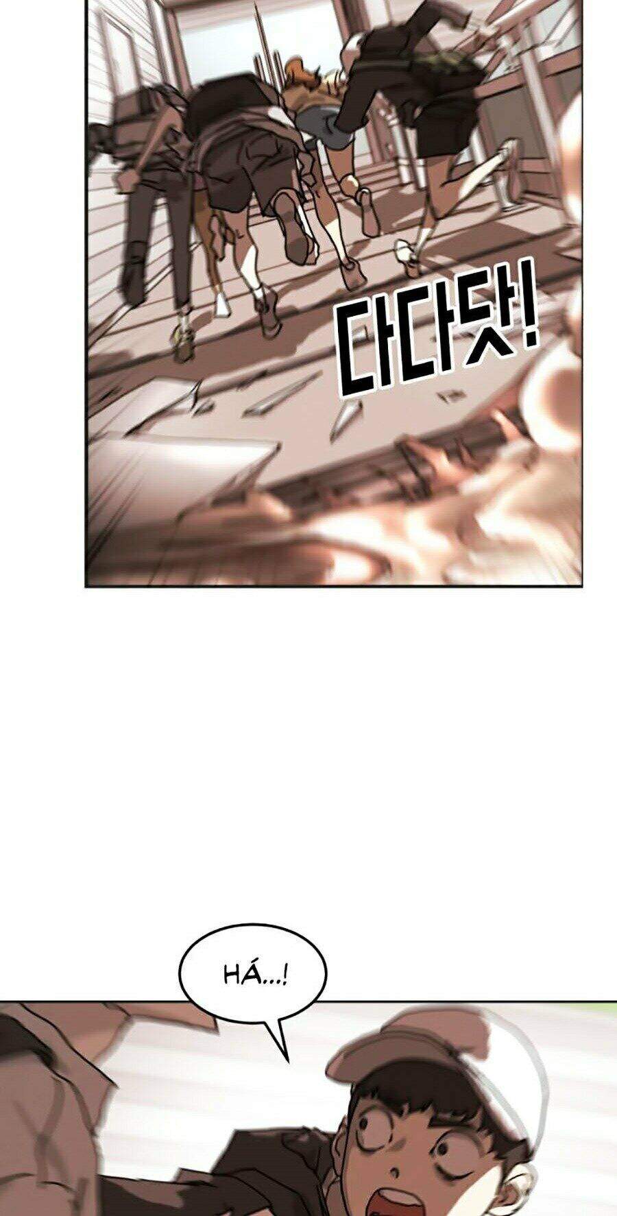 Đại Dịch Seoul Chapter 6 - Trang 2