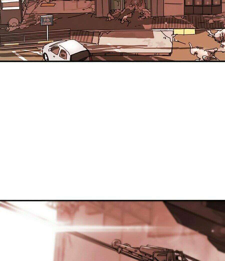 Đại Dịch Seoul Chapter 6 - Trang 2