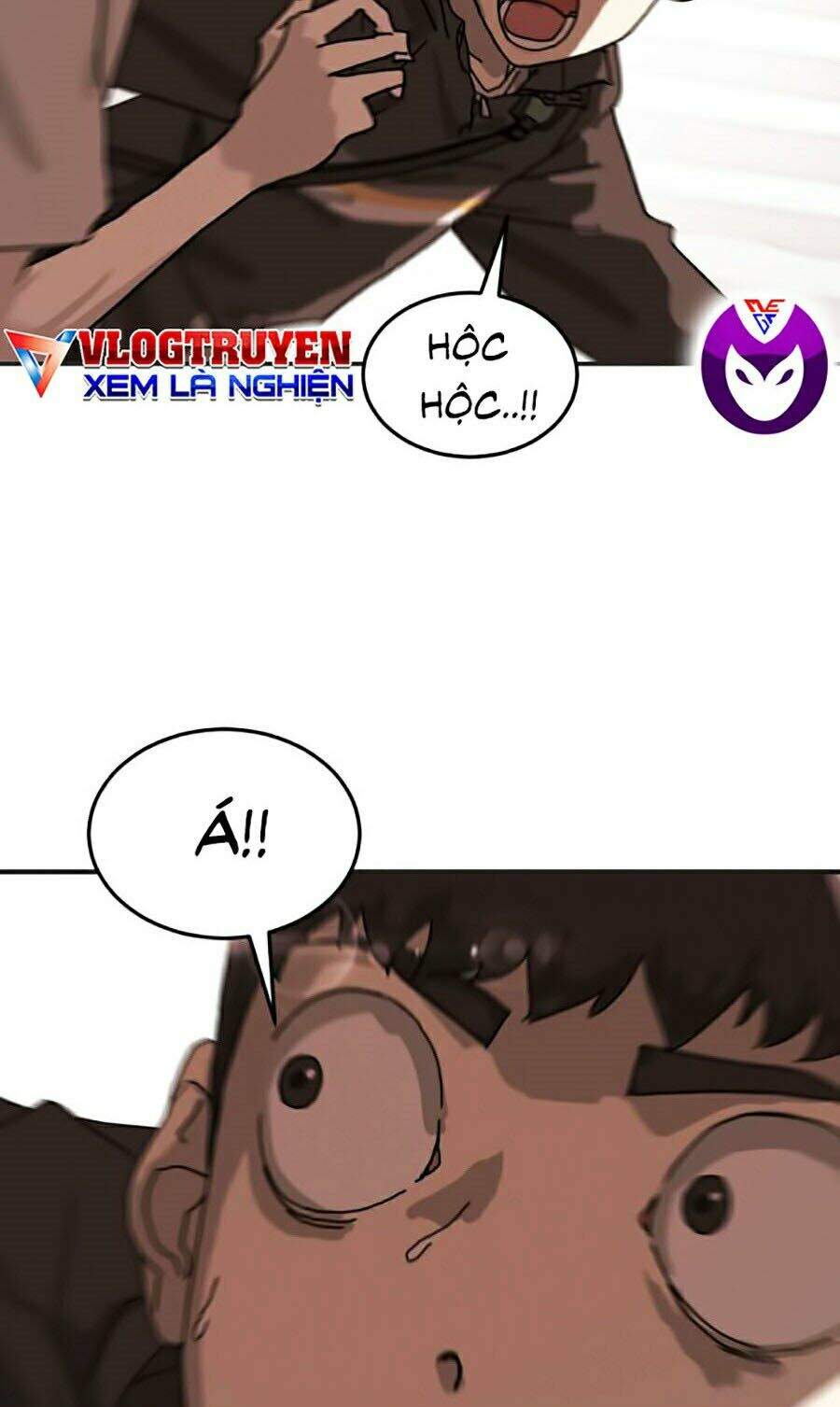 Đại Dịch Seoul Chapter 6 - Trang 2