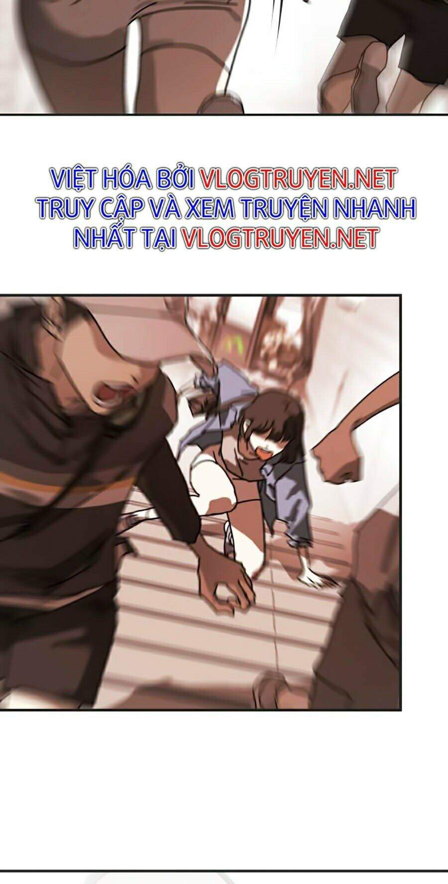 Đại Dịch Seoul Chapter 6 - Trang 2