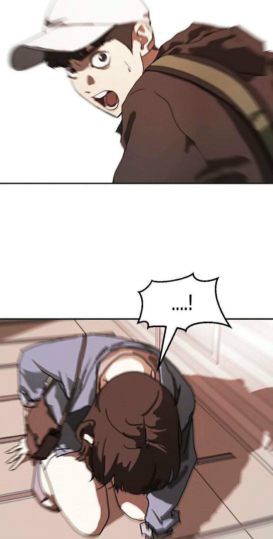 Đại Dịch Seoul Chapter 6 - Trang 2