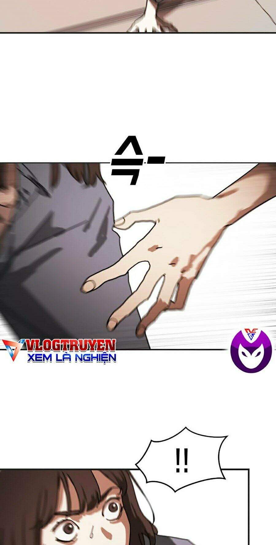 Đại Dịch Seoul Chapter 6 - Trang 2