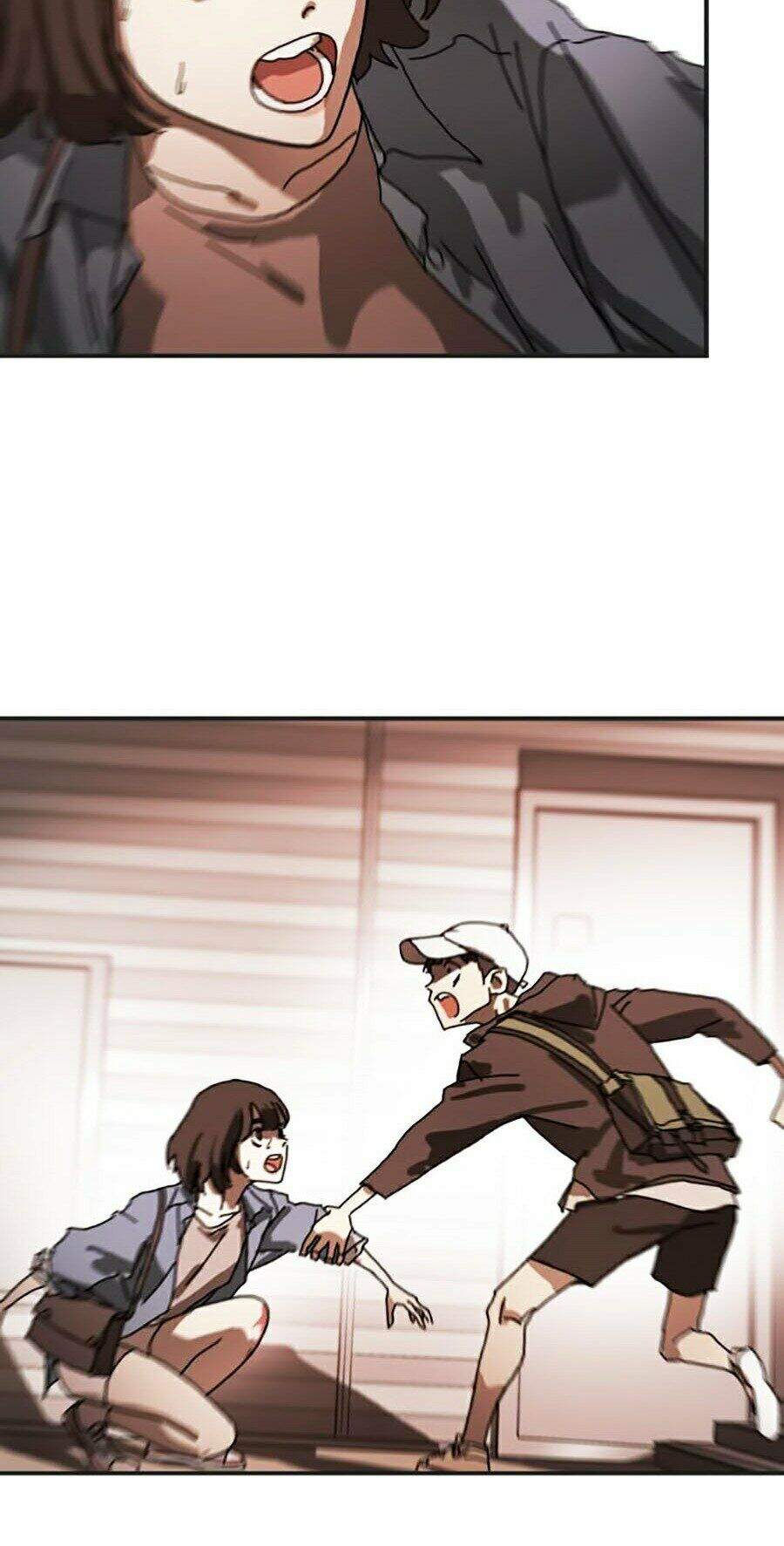 Đại Dịch Seoul Chapter 6 - Trang 2