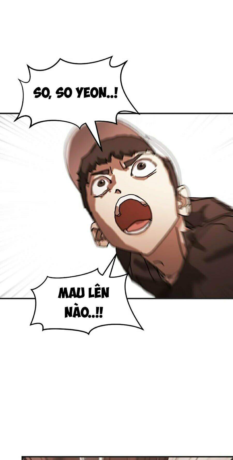 Đại Dịch Seoul Chapter 6 - Trang 2