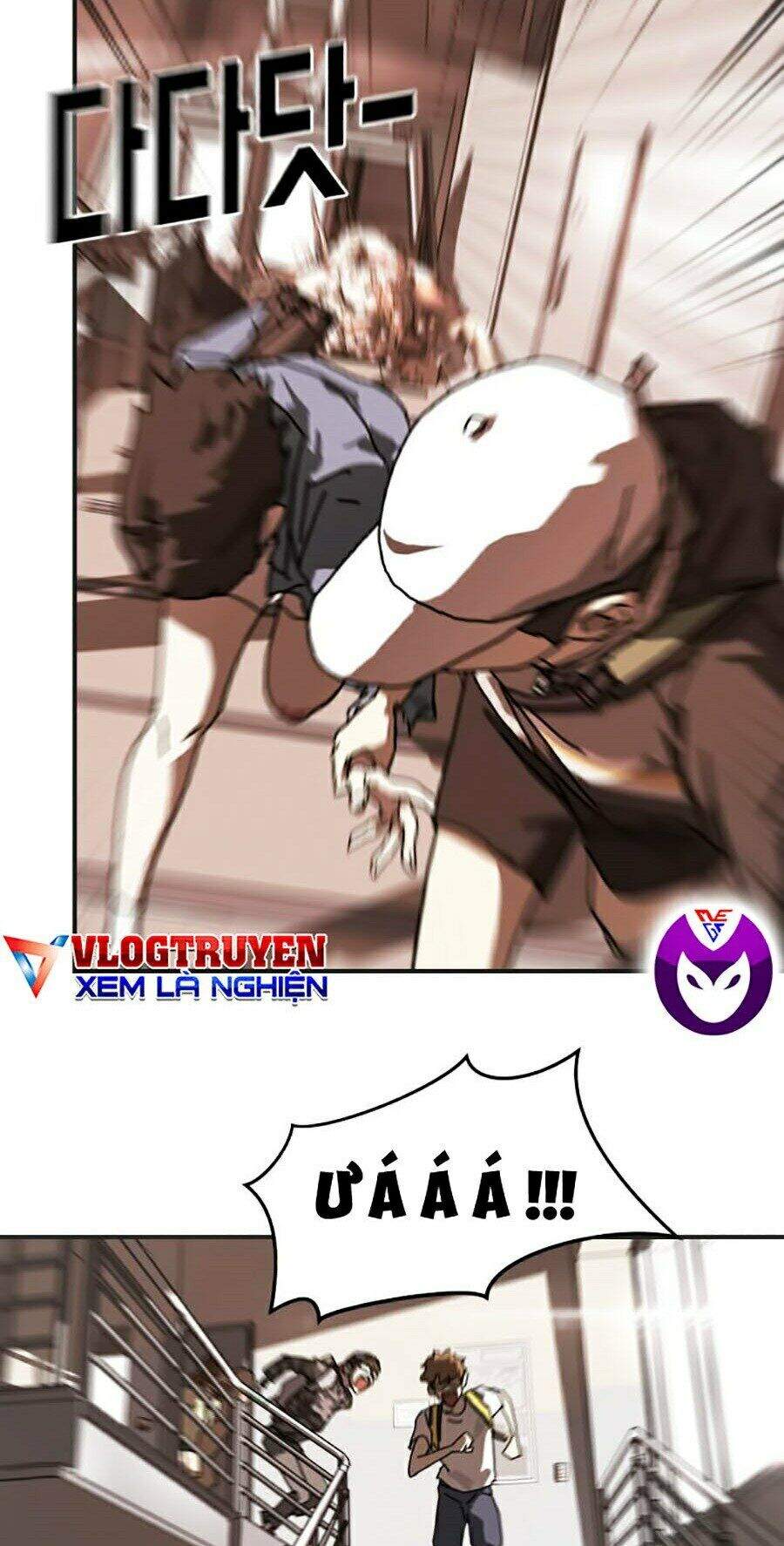 Đại Dịch Seoul Chapter 6 - Trang 2