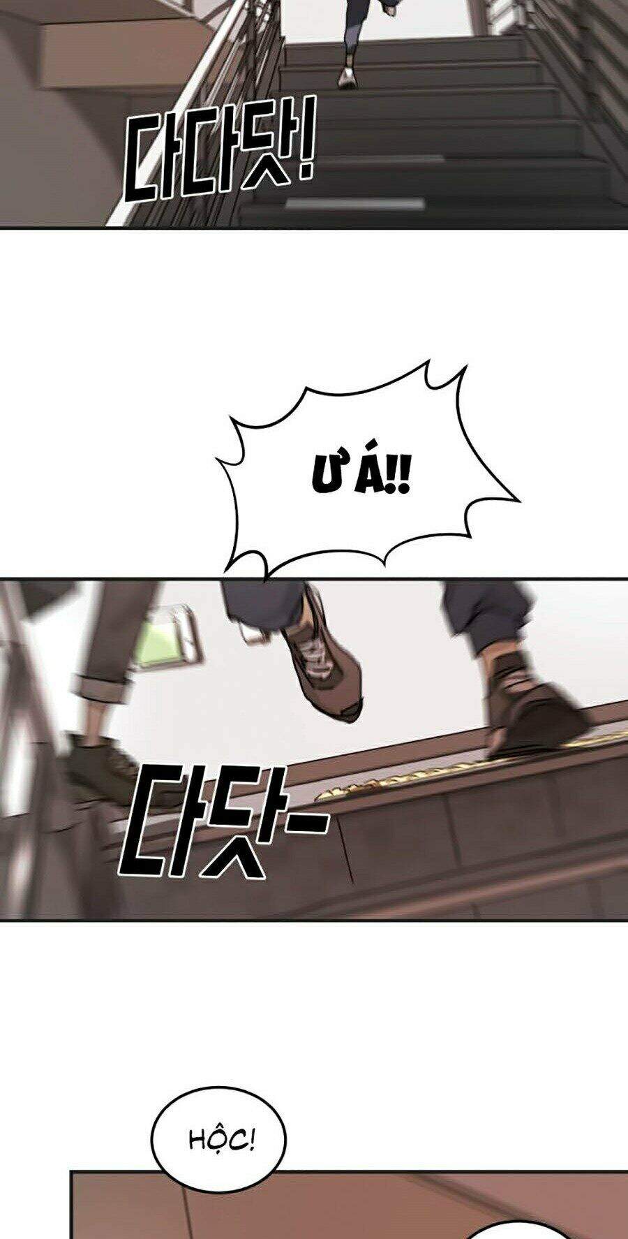 Đại Dịch Seoul Chapter 6 - Trang 2