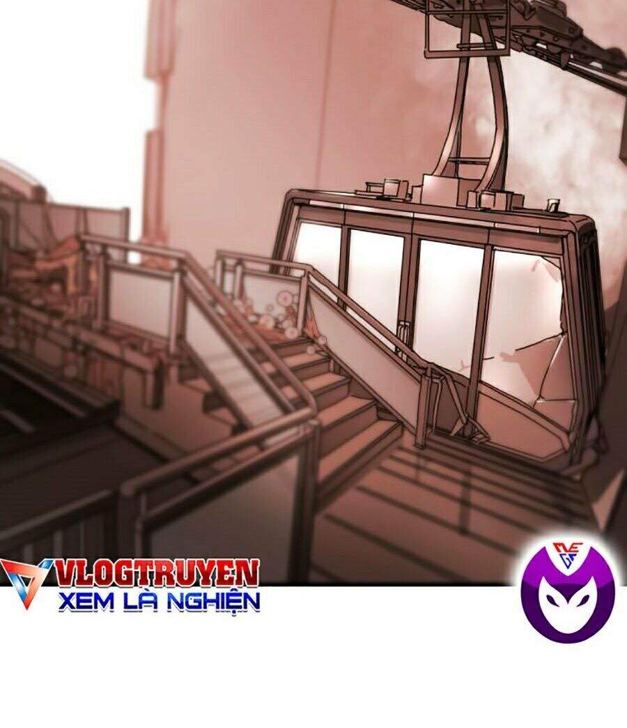 Đại Dịch Seoul Chapter 6 - Trang 2