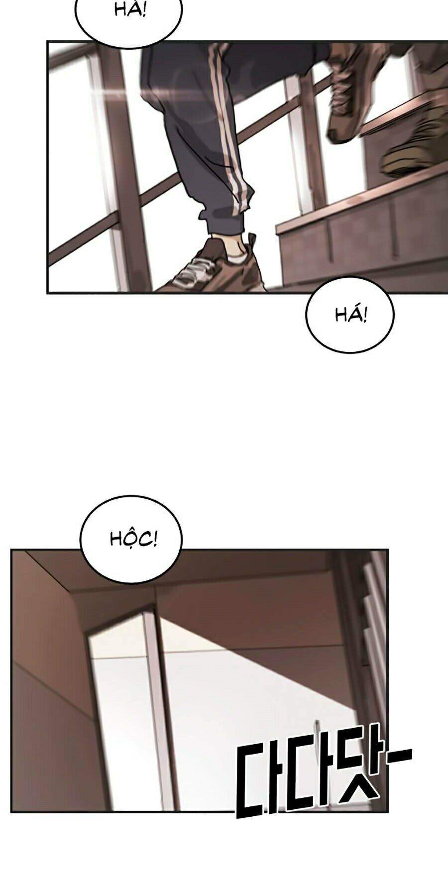 Đại Dịch Seoul Chapter 6 - Trang 2