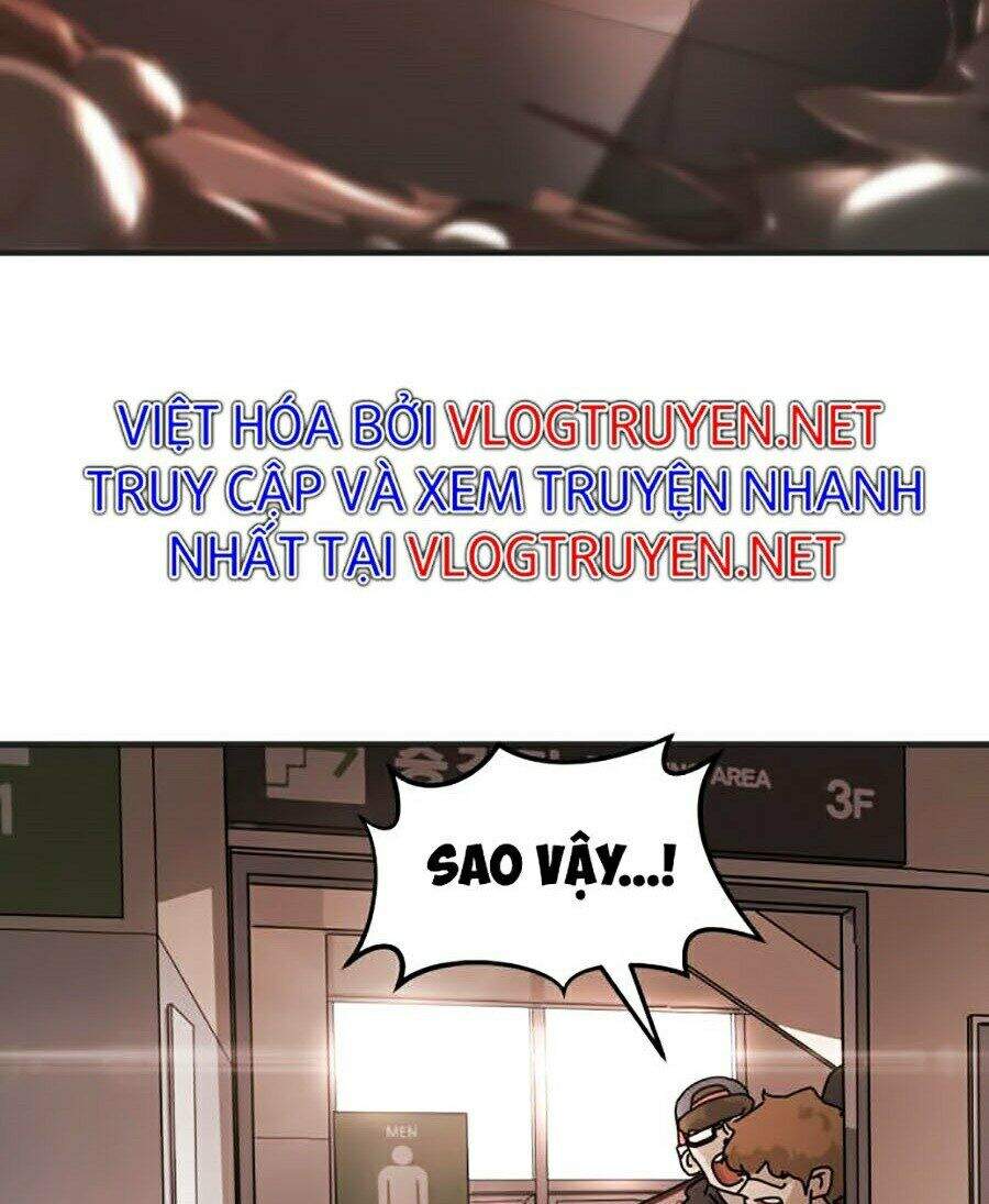 Đại Dịch Seoul Chapter 6 - Trang 2