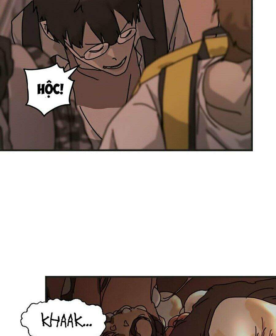 Đại Dịch Seoul Chapter 6 - Trang 2