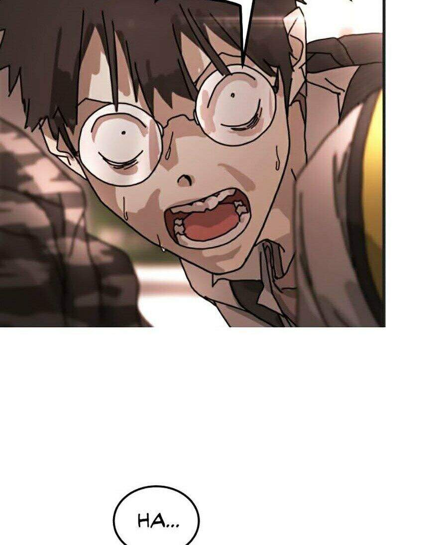 Đại Dịch Seoul Chapter 6 - Trang 2