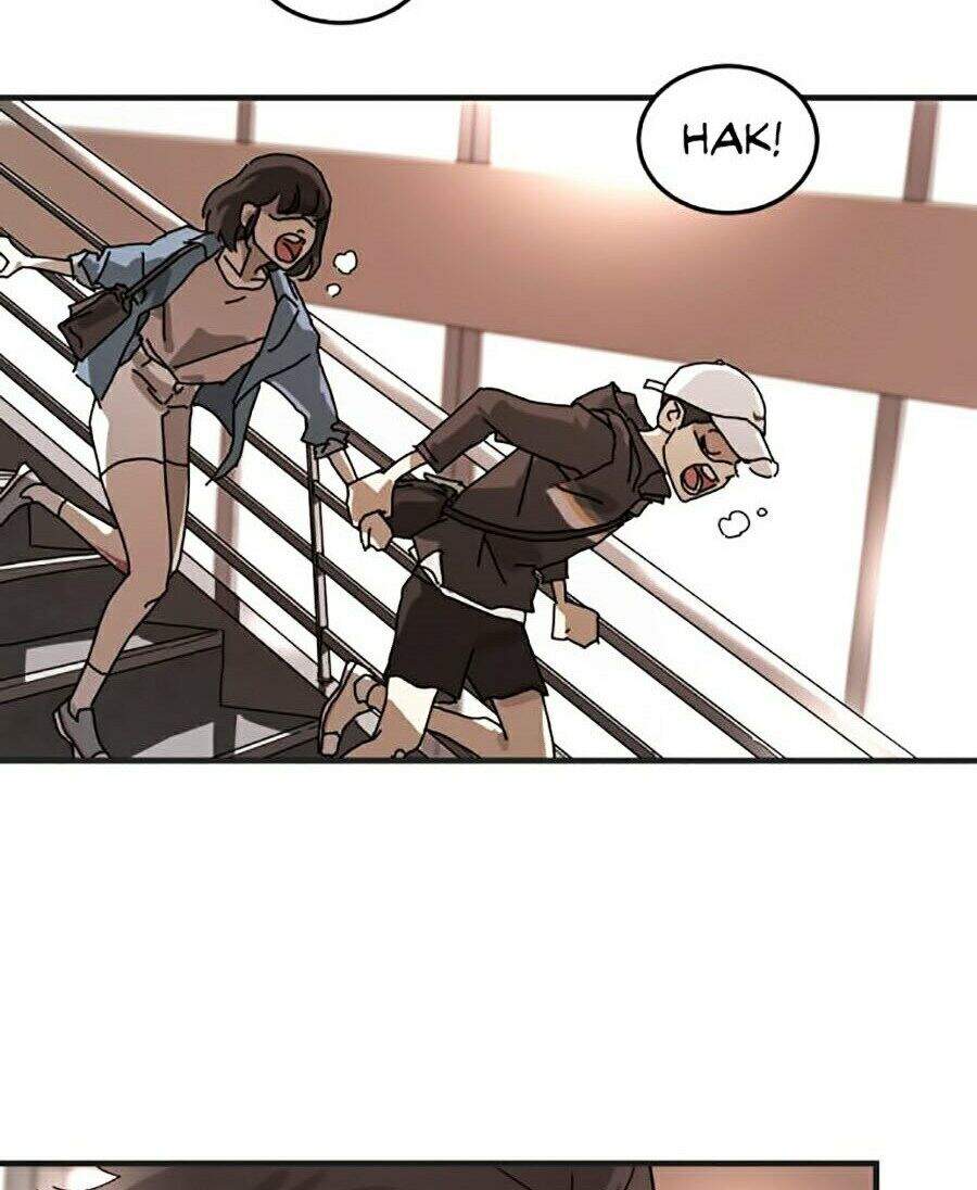 Đại Dịch Seoul Chapter 6 - Trang 2