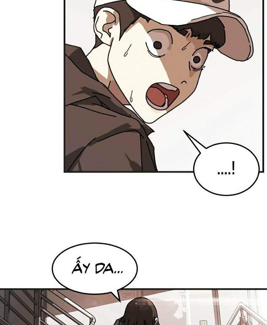 Đại Dịch Seoul Chapter 6 - Trang 2