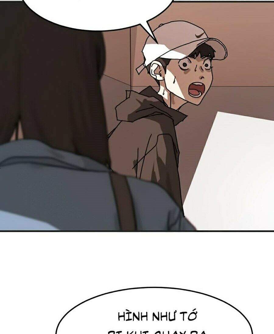 Đại Dịch Seoul Chapter 6 - Trang 2