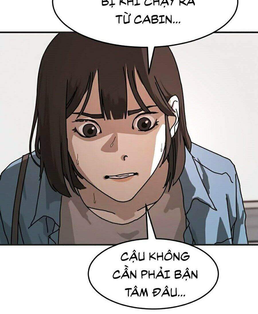 Đại Dịch Seoul Chapter 6 - Trang 2