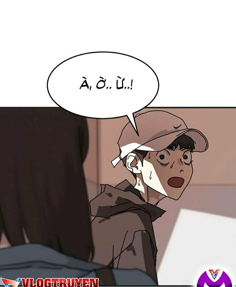 Đại Dịch Seoul Chapter 6 - Trang 2