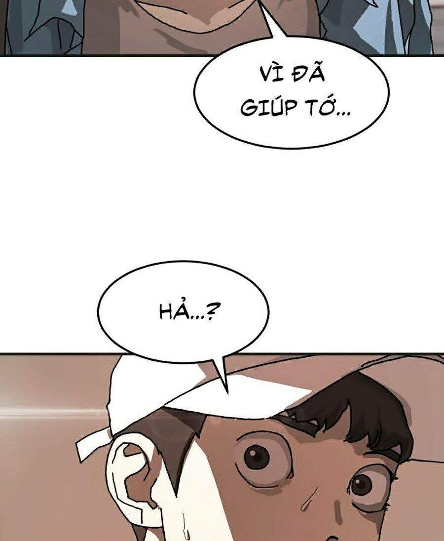 Đại Dịch Seoul Chapter 6 - Trang 2