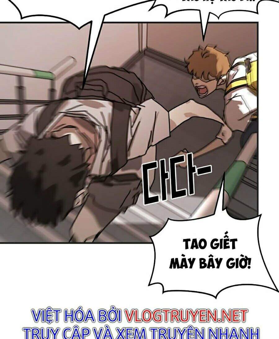 Đại Dịch Seoul Chapter 6 - Trang 2