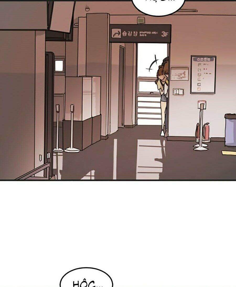 Đại Dịch Seoul Chapter 6 - Trang 2