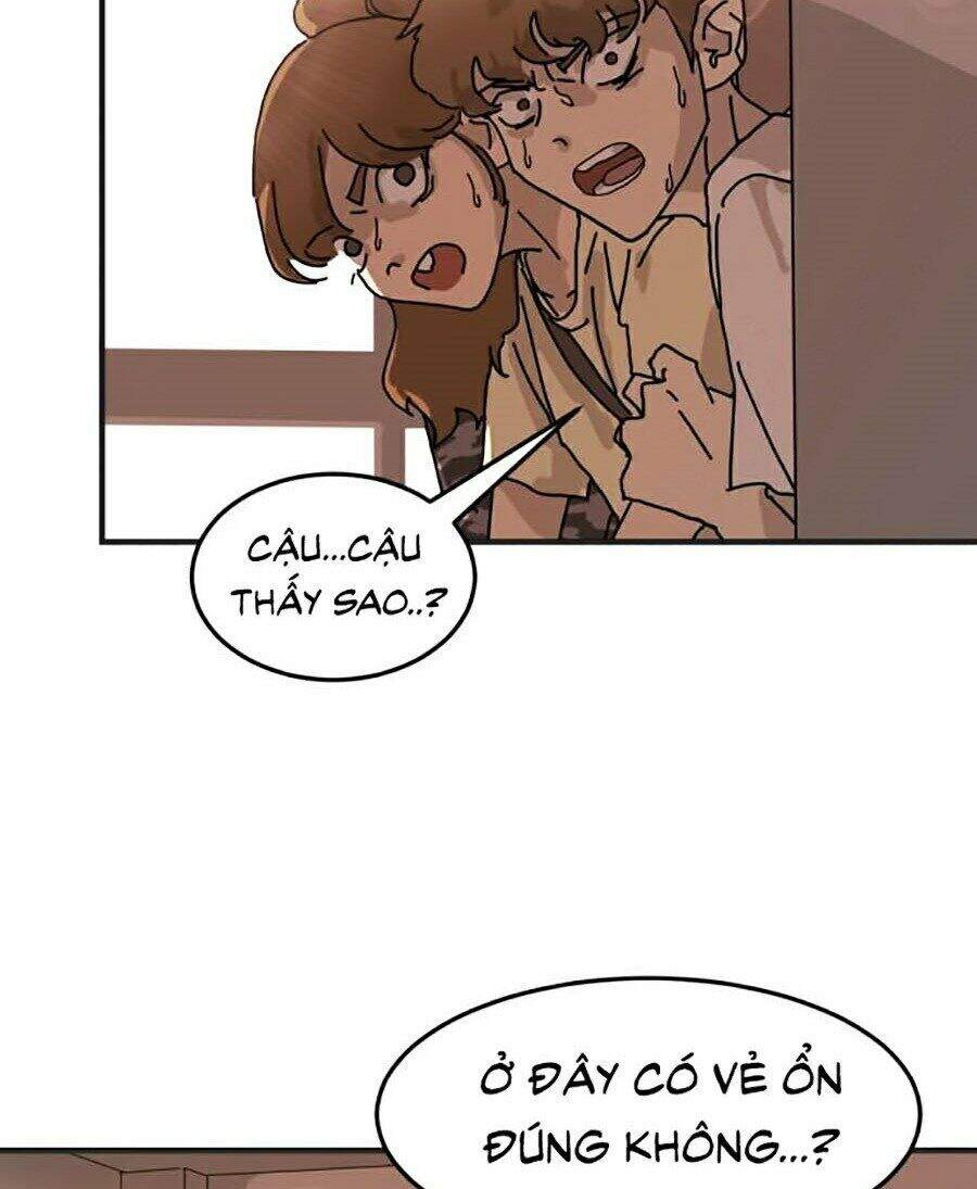 Đại Dịch Seoul Chapter 6 - Trang 2