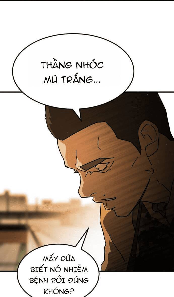 Đại Dịch Seoul Chapter 61 - Trang 2