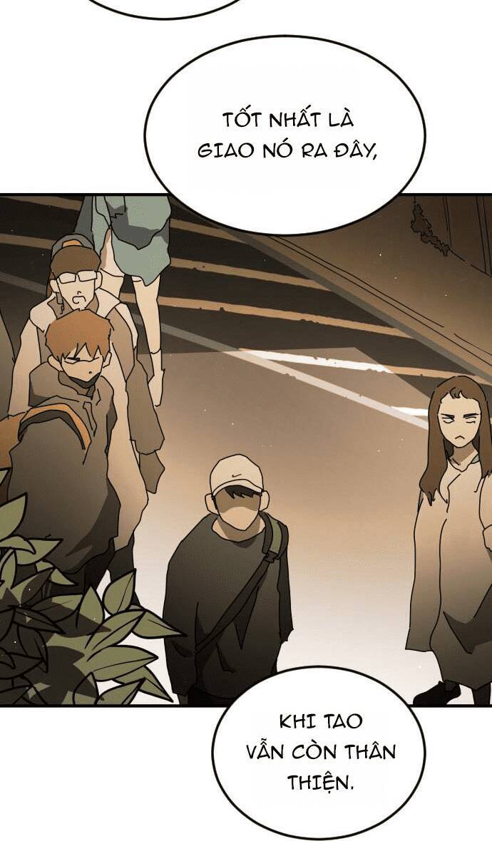 Đại Dịch Seoul Chapter 61 - Trang 2