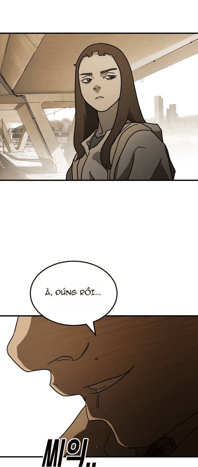 Đại Dịch Seoul Chapter 61 - Trang 2