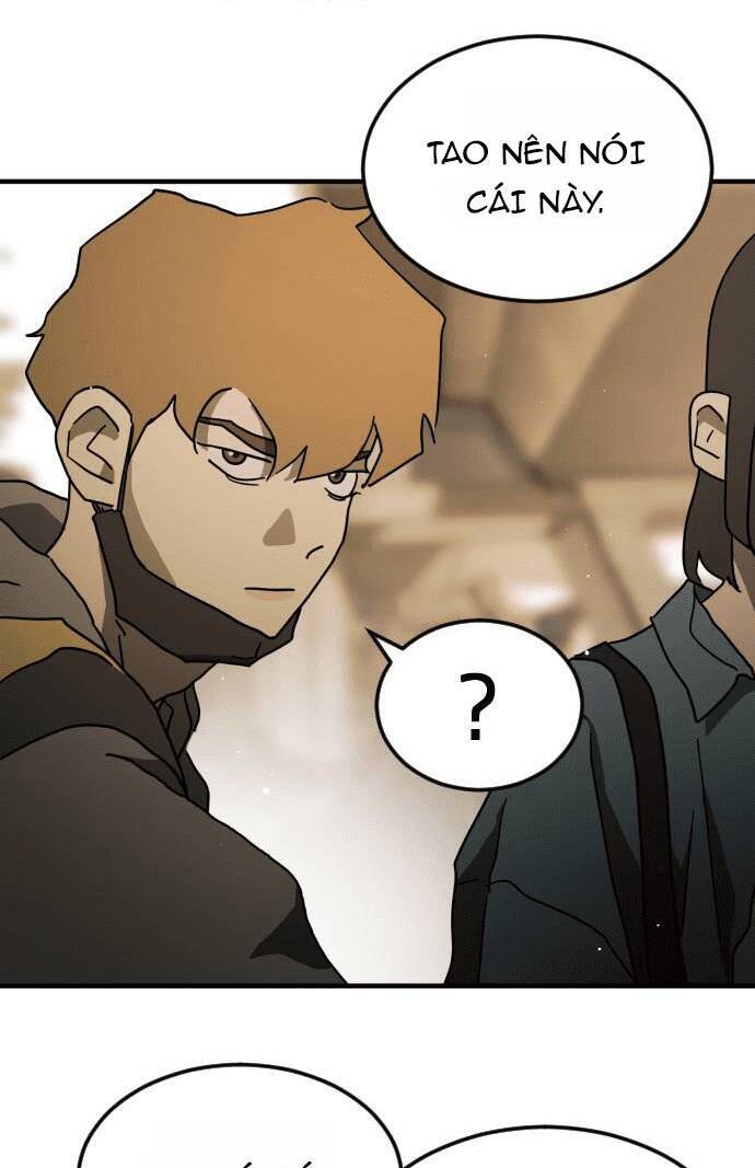 Đại Dịch Seoul Chapter 61 - Trang 2