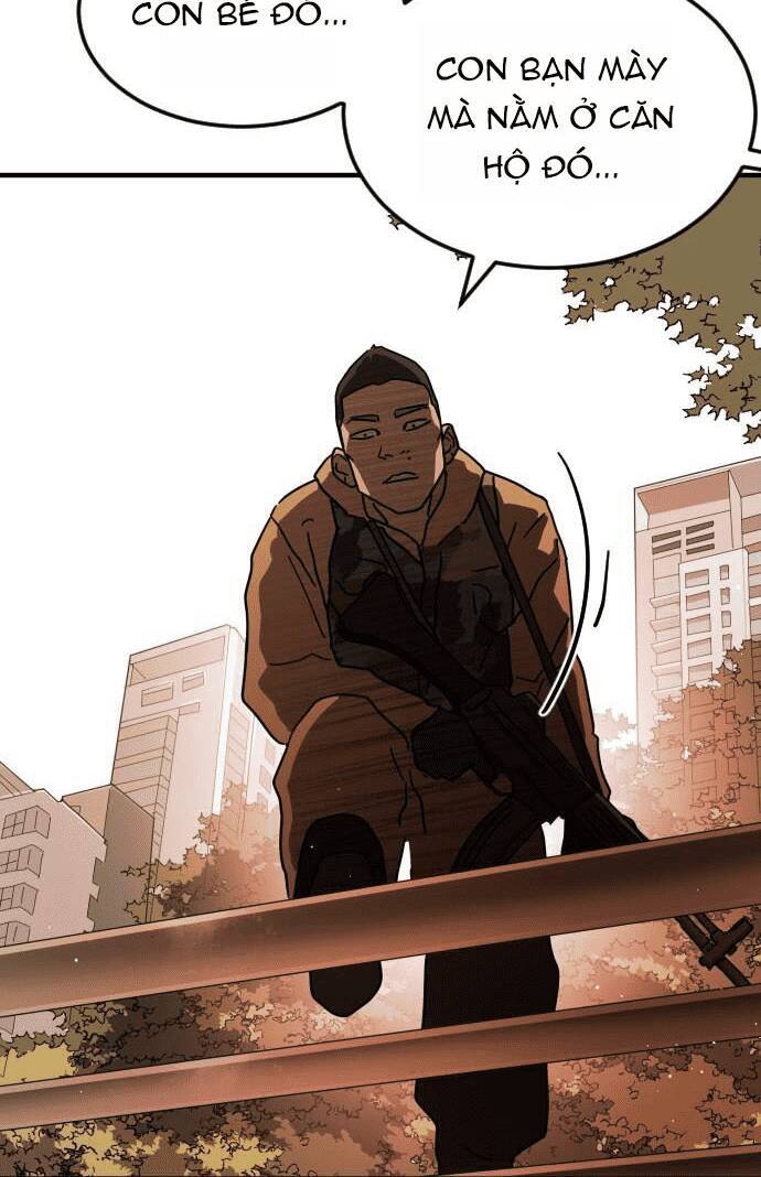 Đại Dịch Seoul Chapter 61 - Trang 2