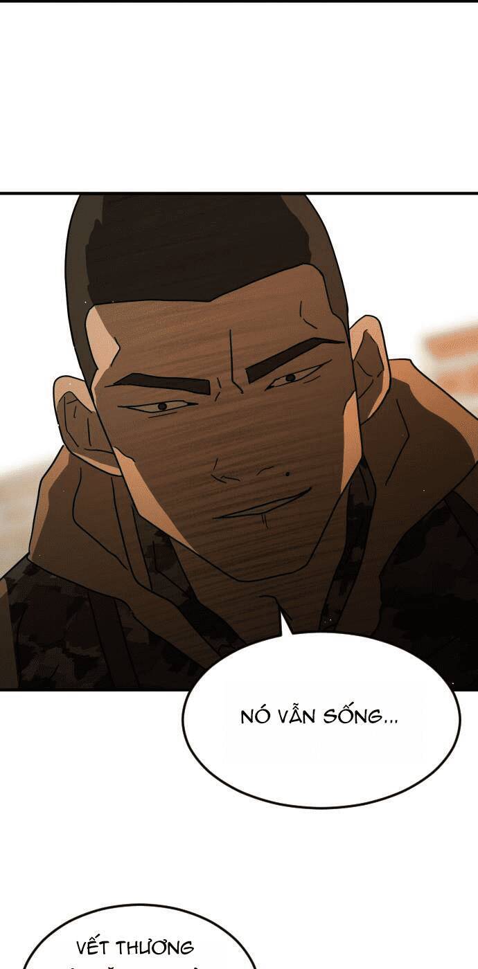 Đại Dịch Seoul Chapter 61 - Trang 2