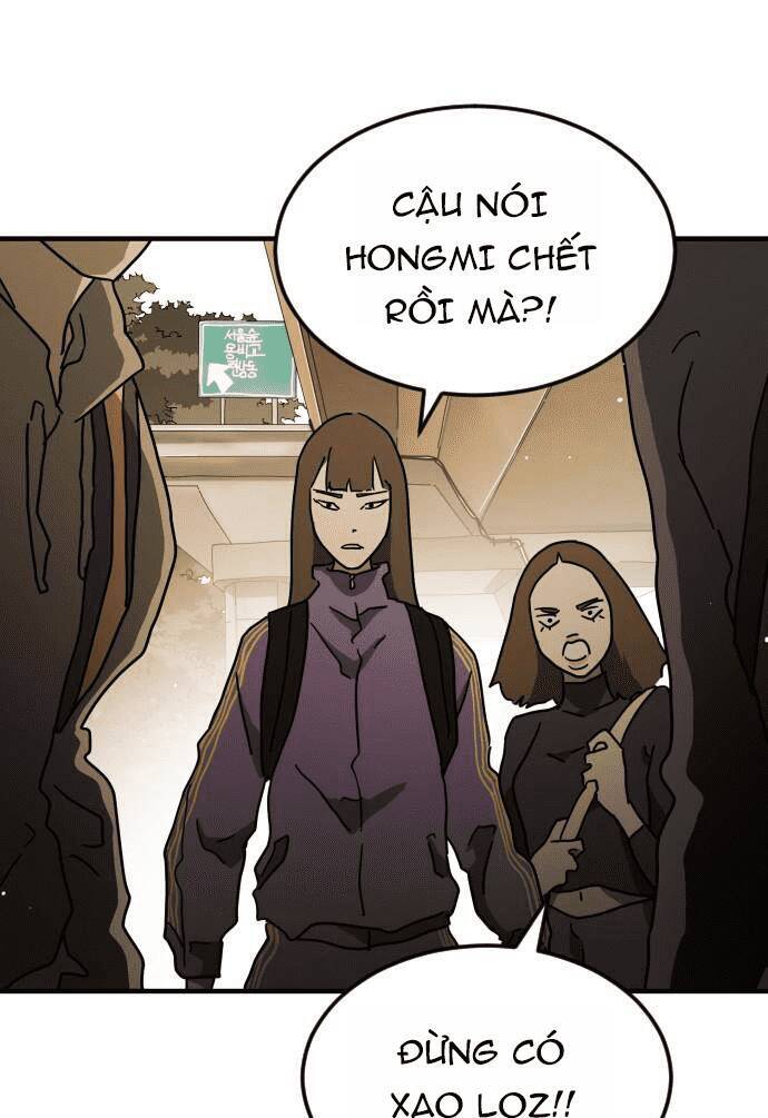 Đại Dịch Seoul Chapter 61 - Trang 2