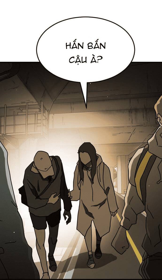 Đại Dịch Seoul Chapter 61 - Trang 2