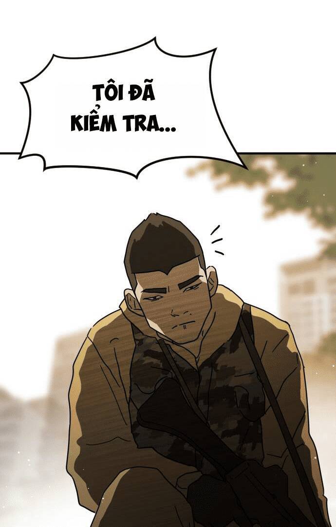 Đại Dịch Seoul Chapter 61 - Trang 2