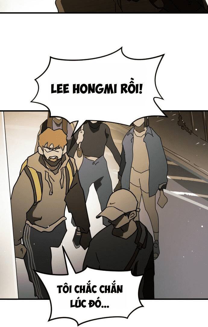 Đại Dịch Seoul Chapter 61 - Trang 2