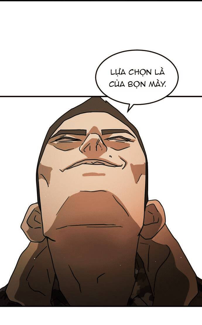 Đại Dịch Seoul Chapter 61 - Trang 2