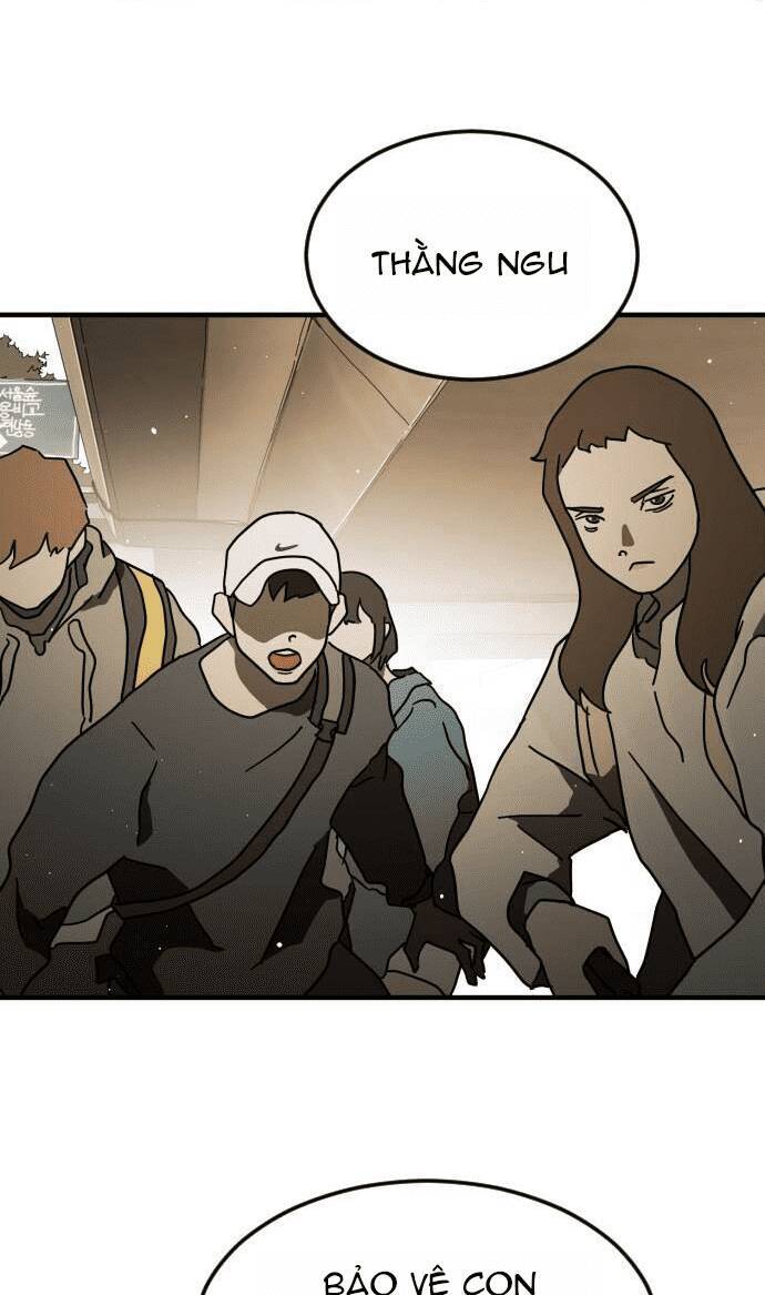 Đại Dịch Seoul Chapter 61 - Trang 2