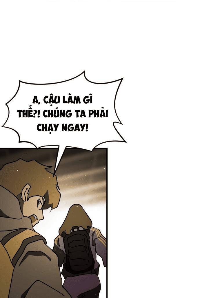 Đại Dịch Seoul Chapter 61 - Trang 2