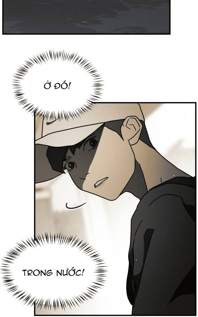 Đại Dịch Seoul Chapter 61 - Trang 2