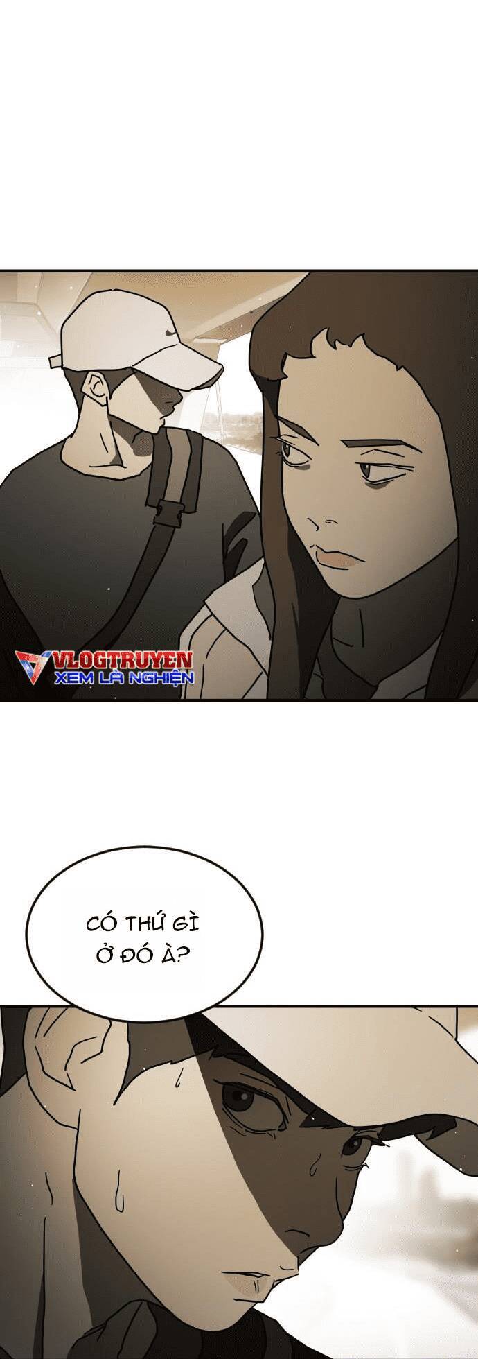 Đại Dịch Seoul Chapter 61 - Trang 2