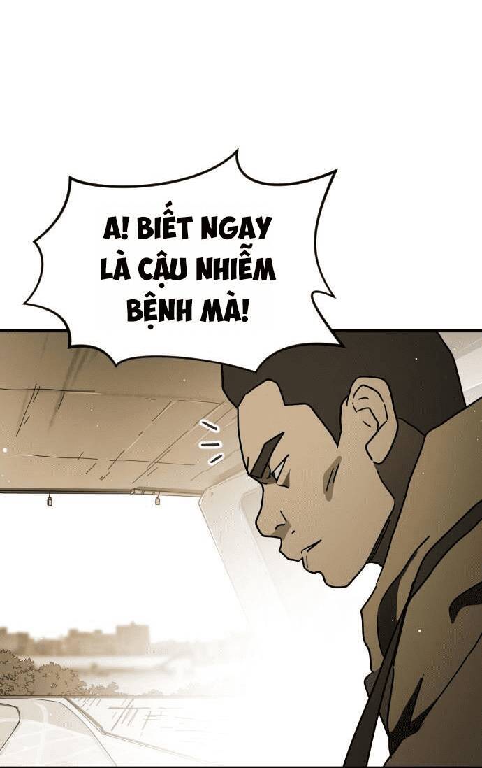 Đại Dịch Seoul Chapter 61 - Trang 2